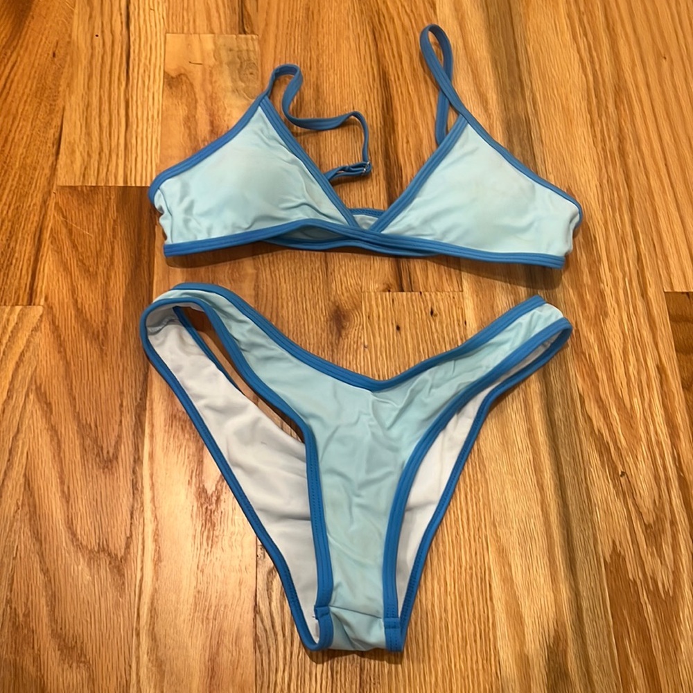Women’s Bikini Set Medium